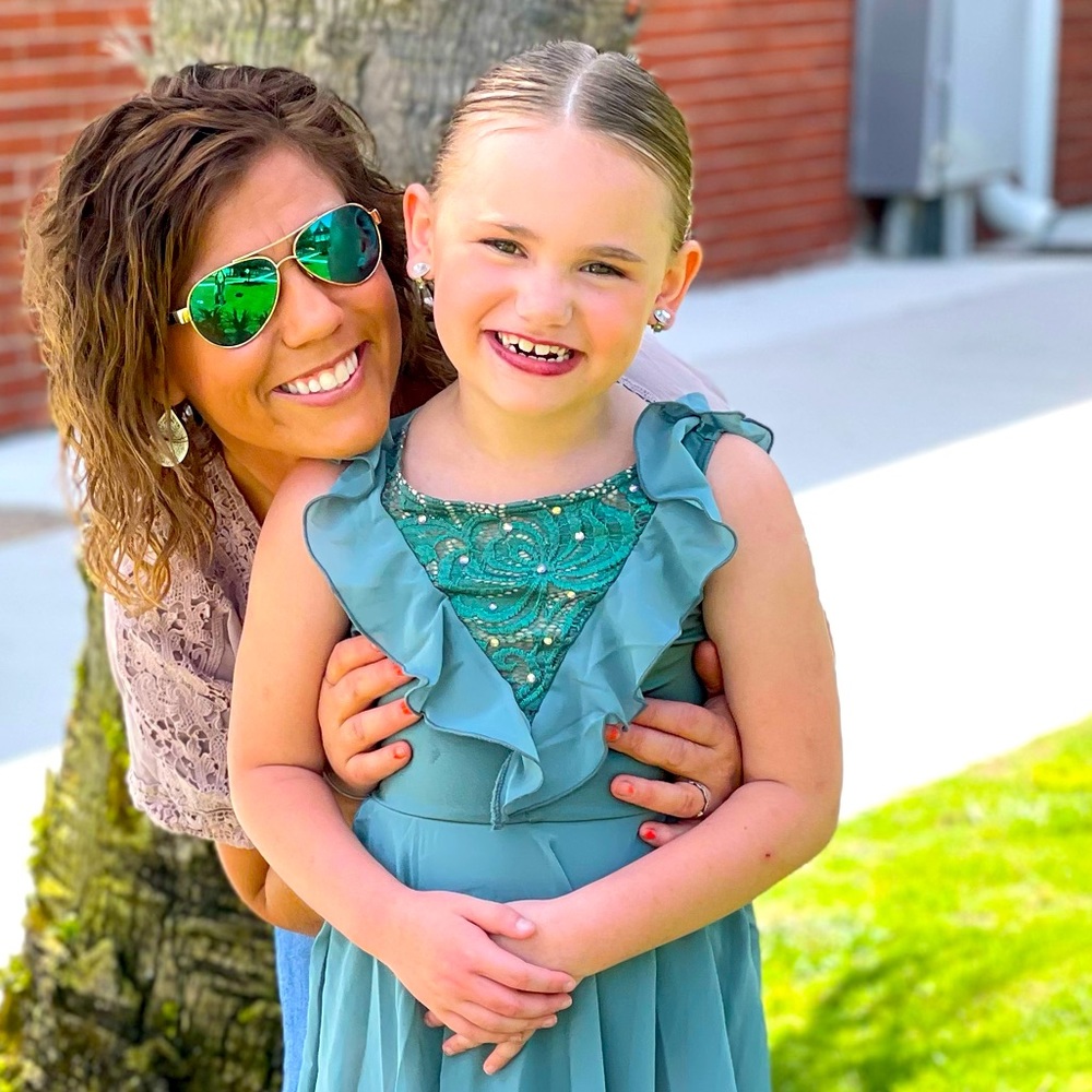 Meet your Posher, Jennifer